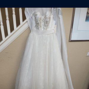 Brand New Wedding Dress